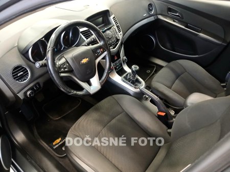 Chevrolet Cruze, 2012 - pohled č. 3