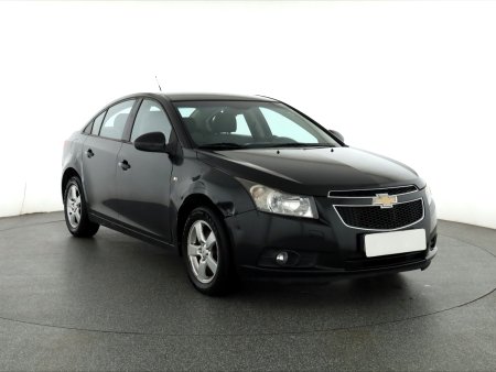 Chevrolet Cruze, 2011