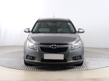 Chevrolet Cruze, 2010 - pohled č. 2