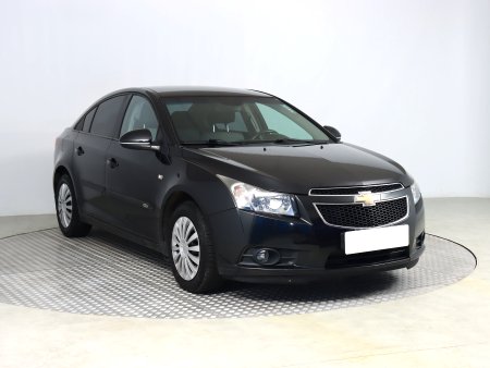 Chevrolet Cruze, 2011