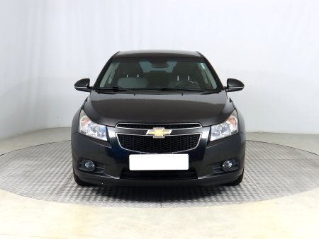Chevrolet Cruze, 2011 - pohled č. 2