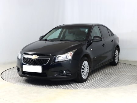Chevrolet Cruze, 2011 - pohled č. 3