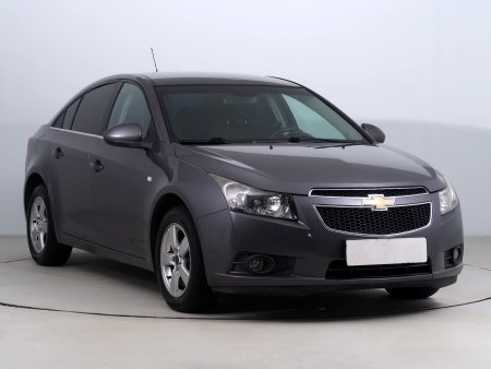 Chevrolet Cruze, 2011