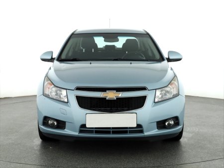 Chevrolet Cruze, 2011 - pohled č. 2