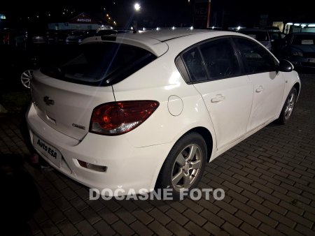 Chevrolet Cruze, 2012 - pohled č. 2
