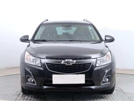 Chevrolet Cruze, 2013 - pohled č. 2