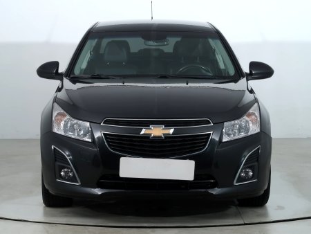 Chevrolet Cruze, 2013 - pohled č. 2