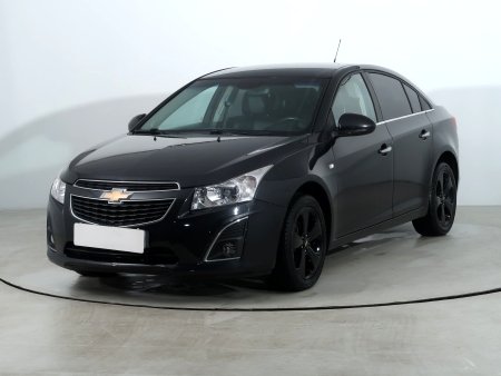 Chevrolet Cruze, 2013 - pohled č. 3
