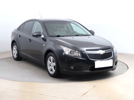 Chevrolet Cruze, 2012