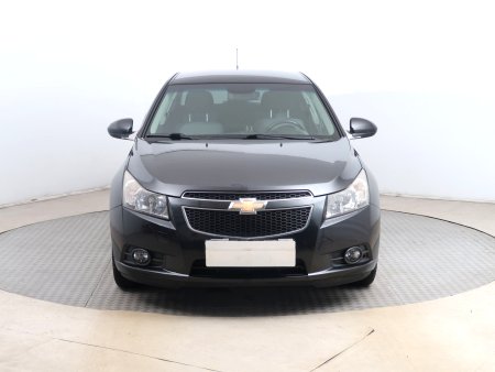 Chevrolet Cruze, 2012 - pohled č. 2