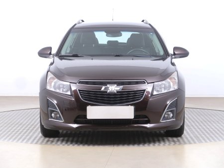 Chevrolet Cruze, 2013 - pohled č. 2