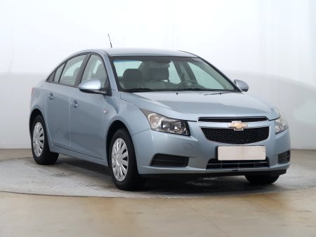 Chevrolet Cruze, 2011