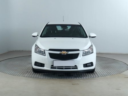 Chevrolet Cruze, 2012 - pohled č. 2