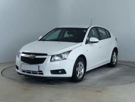 Chevrolet Cruze, 2012 - pohled č. 3