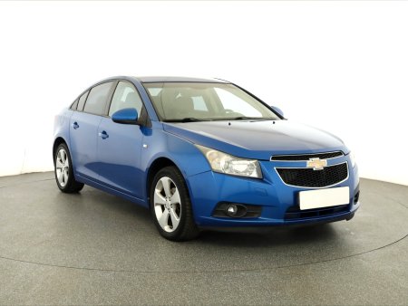 Chevrolet Cruze 1.8 i 16V,2011,Park. senzory