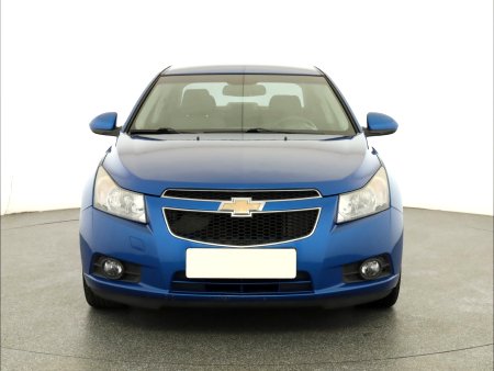 Chevrolet Cruze, 2011 - pohled č. 2