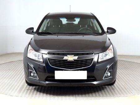 Chevrolet Cruze, 2013 - pohled č. 2
