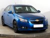 Chevrolet Cruze, 2011 - celkový pohled