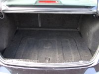 Chevrolet Cruze, 2010 - pohled č. 10