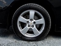 Chevrolet Cruze, 2010 - pohled č. 11