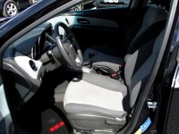 Chevrolet Cruze, 2010 - pohled č. 14