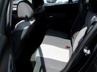 Chevrolet Cruze, 2010 - pohled č. 15