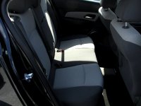 Chevrolet Cruze, 2010 - pohled č. 17