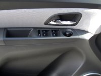 Chevrolet Cruze, 2010 - pohled č. 18