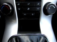 Chevrolet Cruze, 2010 - pohled č. 20