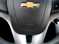Chevrolet Cruze, 2010 - pohled č. 24