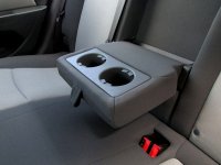 Chevrolet Cruze, 2010 - pohled č. 28