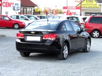 Chevrolet Cruze, 2010 - pohled č. 5