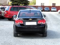 Chevrolet Cruze, 2010 - pohled č. 6