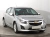 Chevrolet Cruze, 2014 - celkový pohled