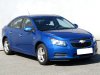 Chevrolet Cruze, 2010 - celkový pohled