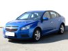 Chevrolet Cruze, 2010 - pohled č. 3