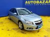 Chevrolet Cruze, 2011 - pohled č. 3