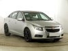Chevrolet Cruze, 2011 - celkový pohled