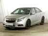 Chevrolet Cruze, 2011 - pohled č. 3