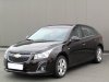 Chevrolet Cruze, 2009 - pohled č. 3