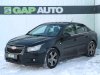 Chevrolet Cruze, 2010 - pohled č. 3