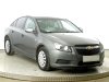 Chevrolet Cruze, 2009 - celkový pohled