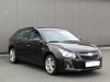 Chevrolet Cruze, 2010 - celkový pohled