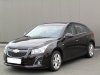 Chevrolet Cruze, 2010 - pohled č. 3