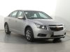 Chevrolet Cruze, 2010 - celkový pohled