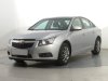 Chevrolet Cruze, 2010 - pohled č. 3