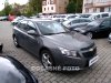 Chevrolet Cruze, 2010 - celkový pohled
