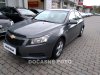 Chevrolet Cruze, 2010 - pohled č. 3