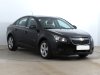 Chevrolet Cruze, 2010 - celkový pohled