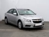 Chevrolet Cruze, 2009 - celkový pohled